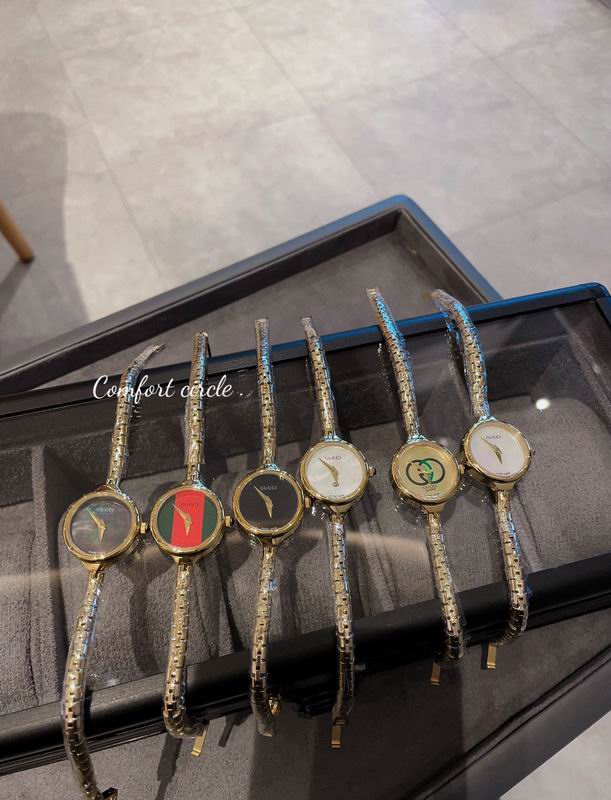 Gucci 22.5mm 041676